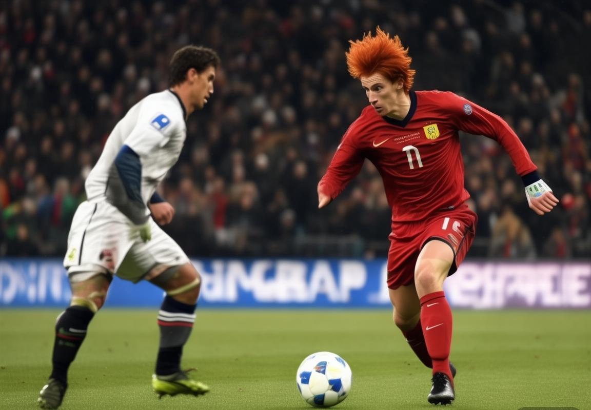 巴萨vs尤文：经典之战深度解析，战术对决与球星看点(图4)