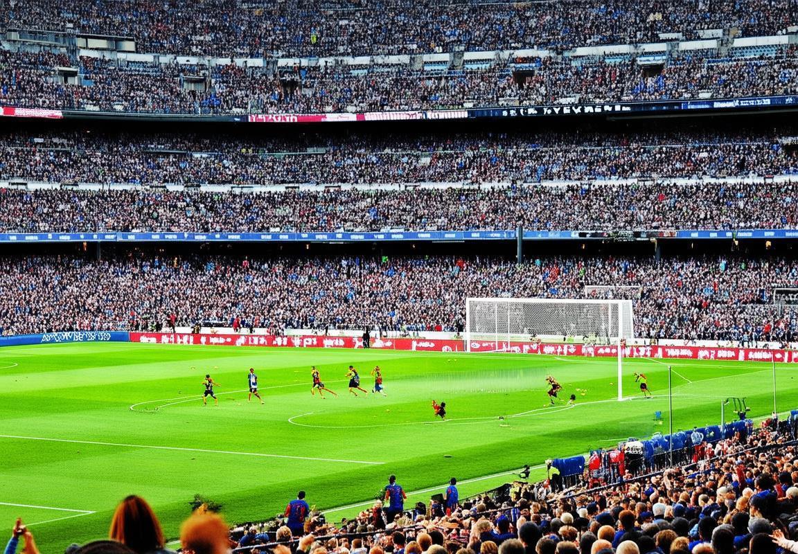 巴列卡诺VS巴塞罗那：西甲巅峰对决悬念重重(图1)